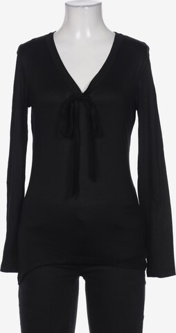 STRENESSE Top & Shirt in S in Black: front