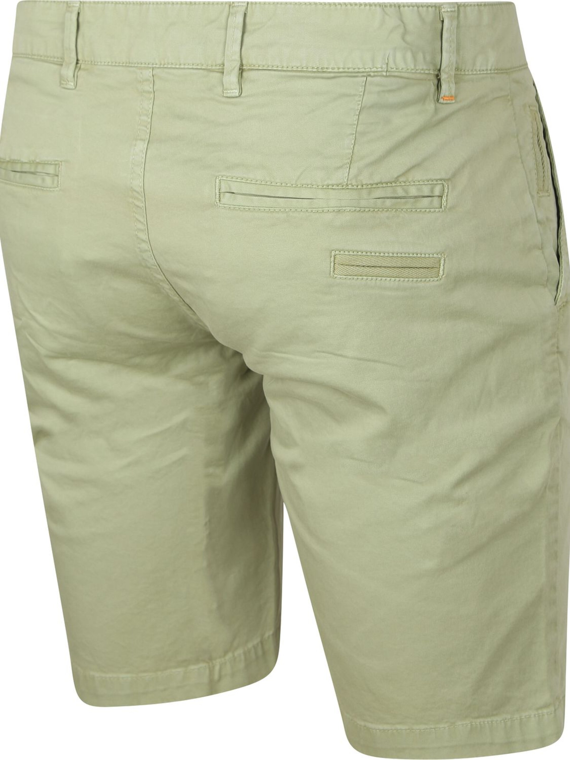 Suitable Slimfit Hose 'Berry'‌‌‌‌‌‌‌‌‌ in Grün