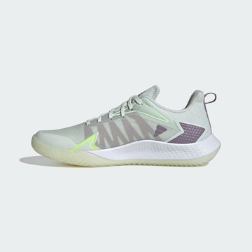 Chaussure de sport 'Defiant Speed' ADIDAS PERFORMANCE en vert