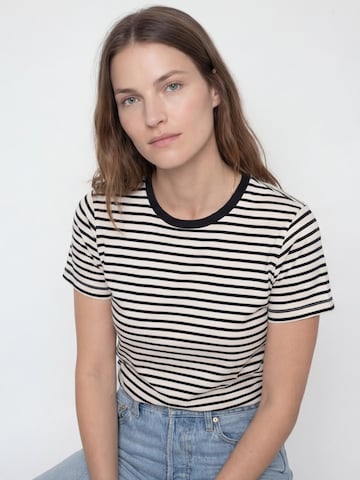 Antargo Shirt in Black