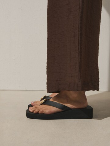 Next Japonke | črna barva