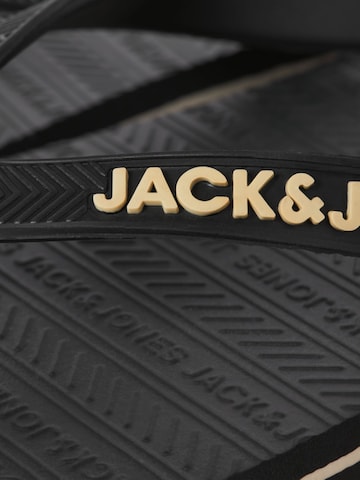 Tongs JACK & JONES en bleu