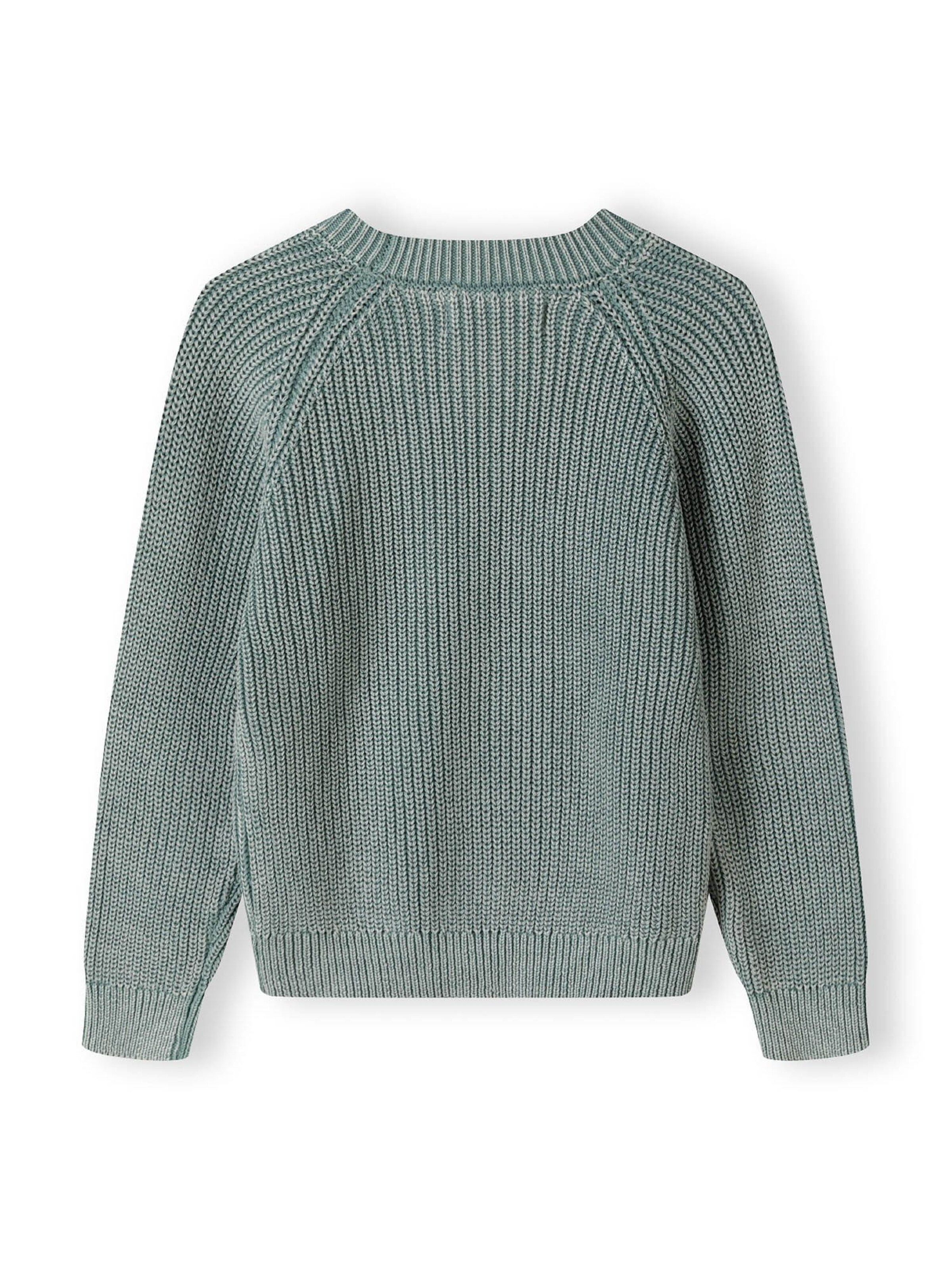 MINOTI Sweater in Green