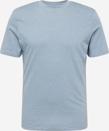 Casual Friday T-Shirt 'Thor' in Blau: predná strana