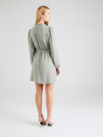 ABOUT YOU Dress 'Marika' in Grey