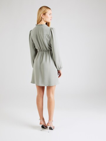 Robe 'Marika' ABOUT YOU en gris