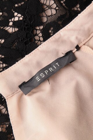 ESPRIT Jumpsuit in XXS in Black