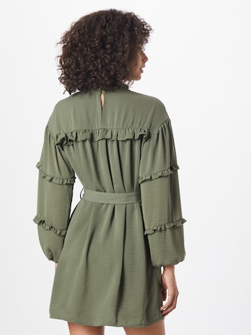 Robe Dorothy Perkins en vert