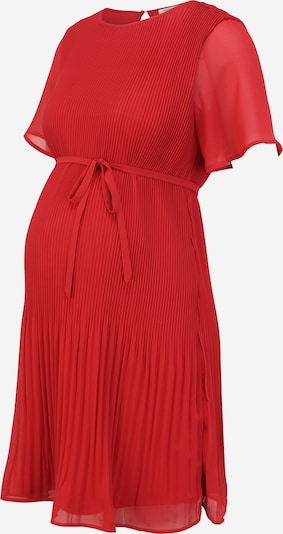 Rochie 'Selsa' Noppies pe roșu, Vizualizare produs