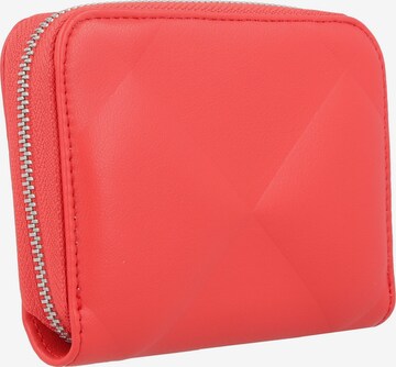 Calvin Klein Portemonnee in Rood