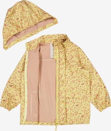 Costume fonctionnel 'Ola' Wheat en jaune