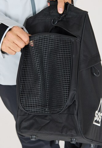 SOS Sporttasche 'Killington' in Schwarz