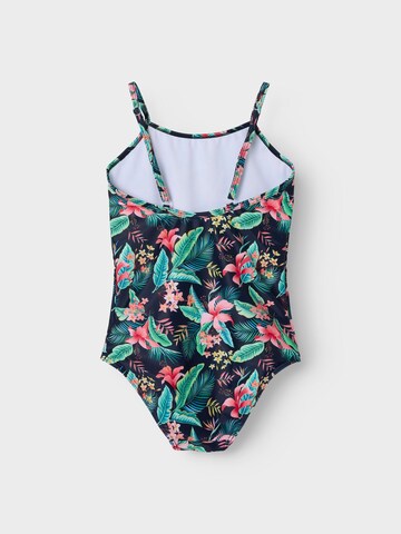 Maillot de bain NAME IT en bleu