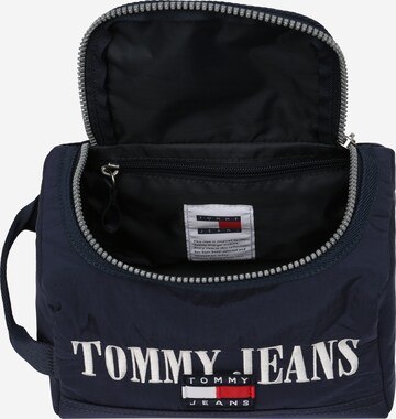 Tommy Jeans Toaletní taška – modrá