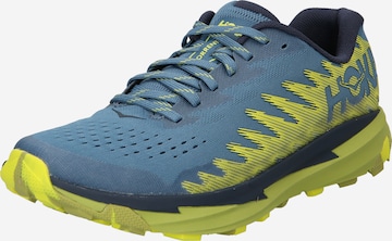 Hoka One One Running shoe 'TORRENT 3' in Blue: front