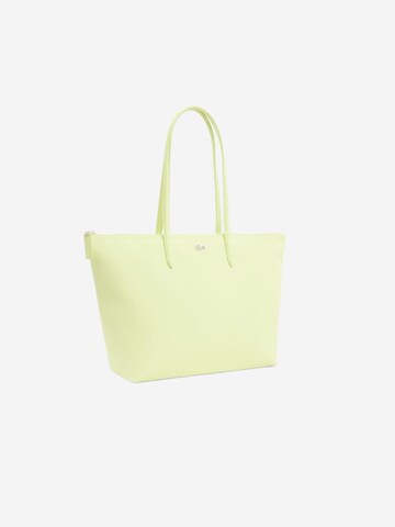 LACOSTE Shopper 'Concept' in Green