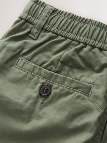 Baggy Pantalon Next en vert