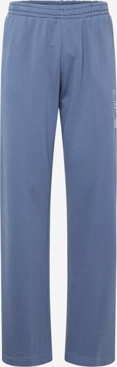 ADIDAS ORIGINALS Pants 'Adicolor Outline Trefoil' in Sapphire / White, Item view