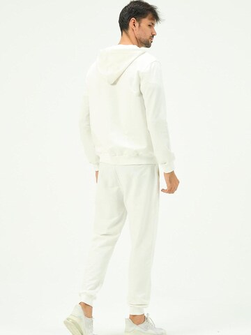 Pyjama C&City en beige