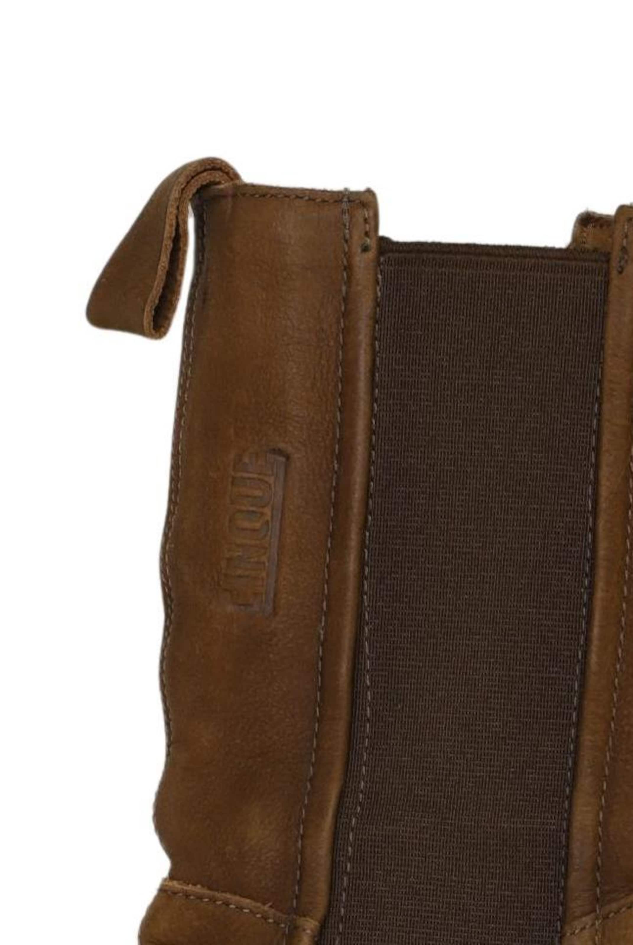 CINQUE Dress Boots in 39 in Brown