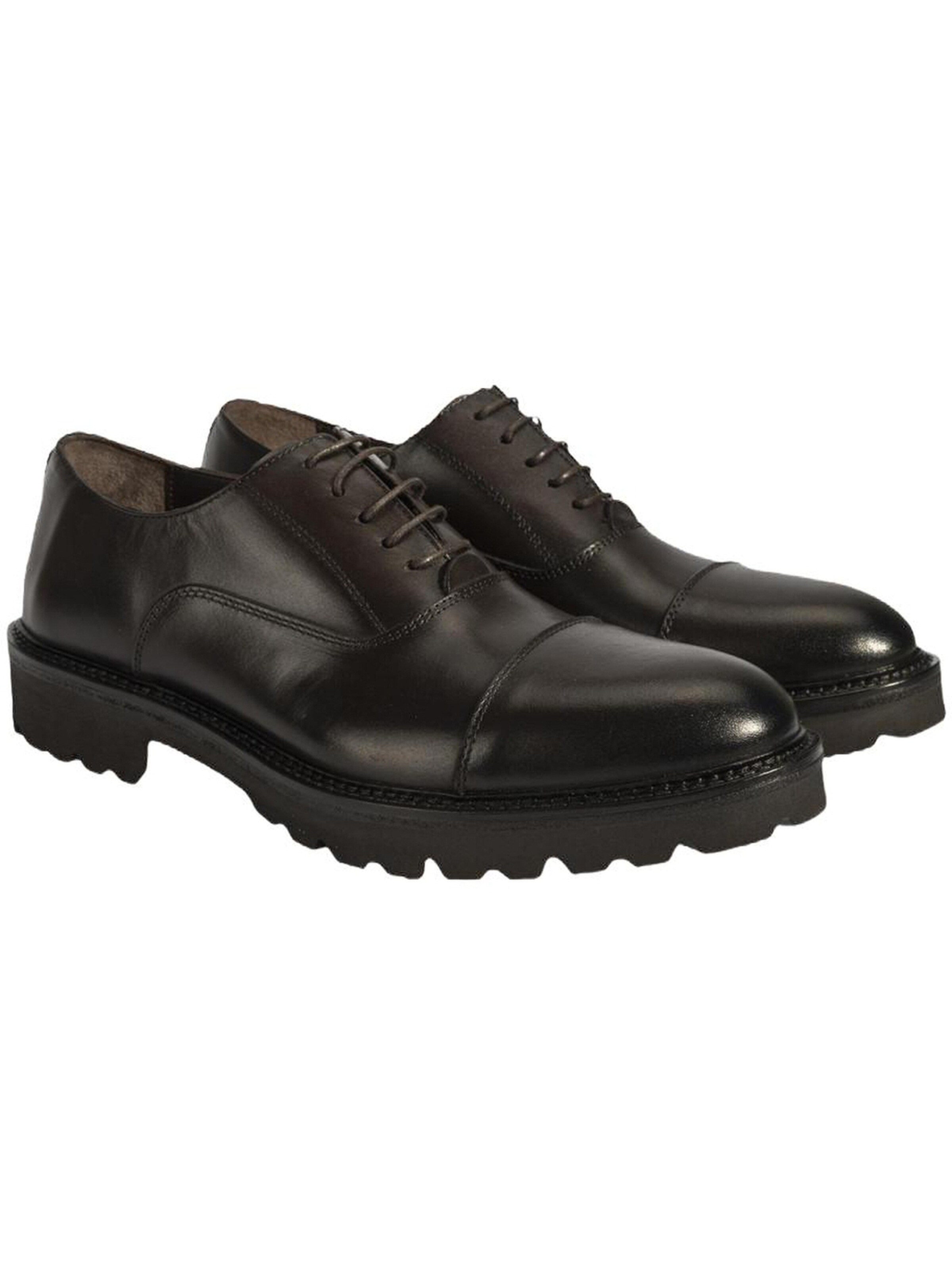 Desa Schnürschuh‌‌‌‌‌‌‌‌ in Braun