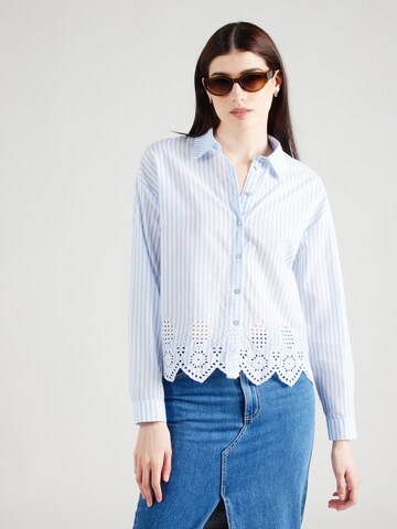 ONLY Blouse 'BONDI' in Blue