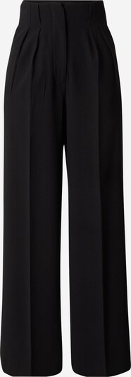 LeGer by Lena Gercke Pleat-front trousers 'Camilla' in Black, Item view