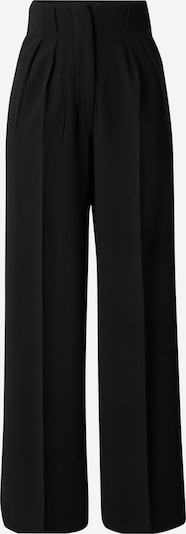 Pantaloni con pieghe 'Camilla' LeGer by Lena Gercke di colore nero, Visualizzazione prodotti
