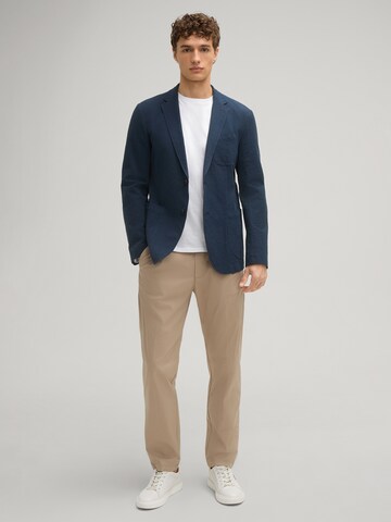JOOP! Jeans Slim fit Blazer 'Haydin' in Blue