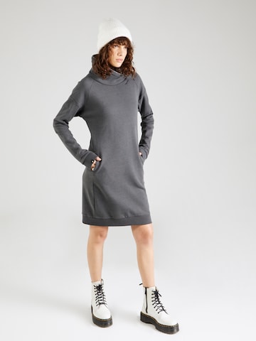 Robe 'CRUZADA' Ragwear en gris