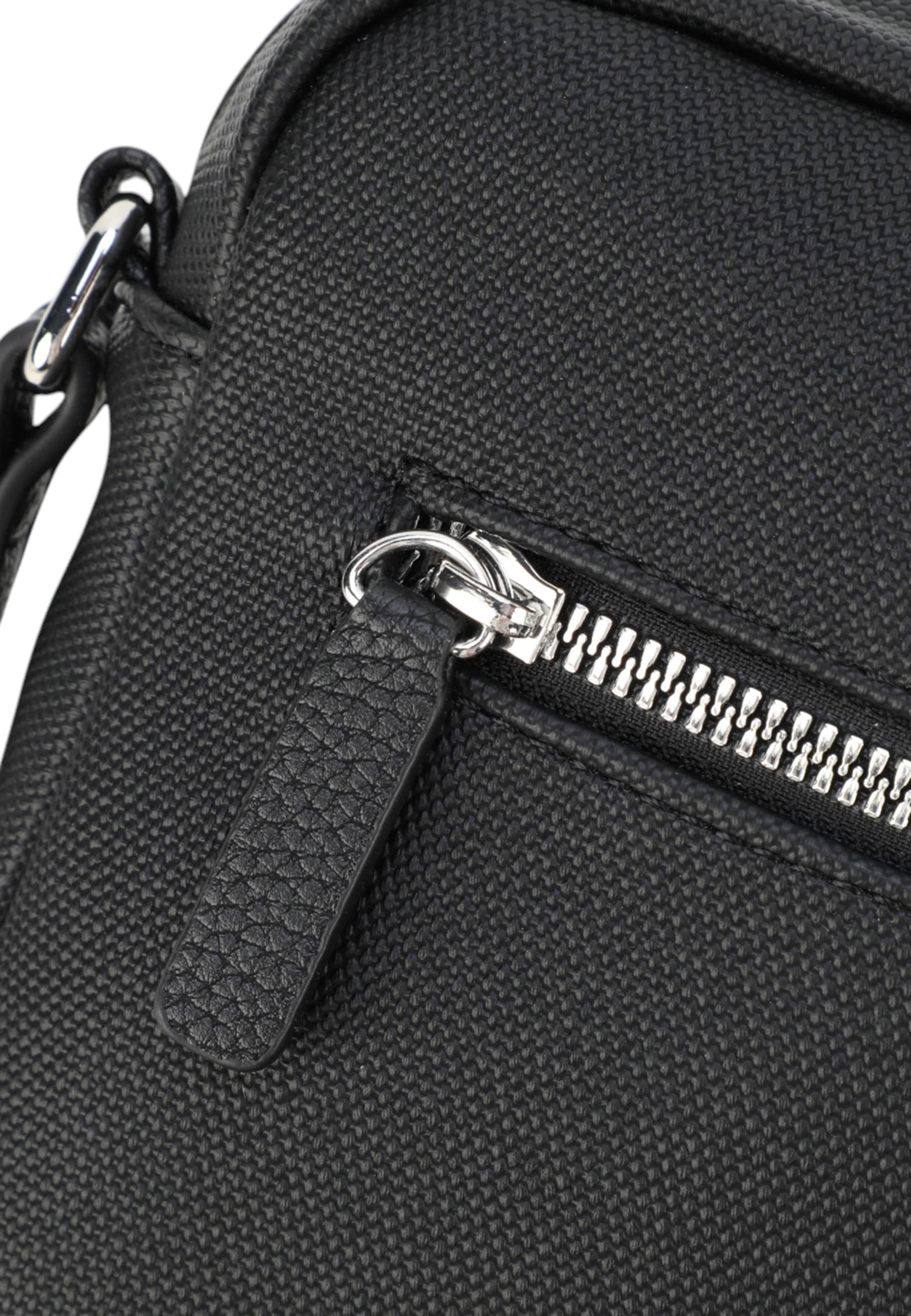 GERRY WEBER Schoudertas in Zwart