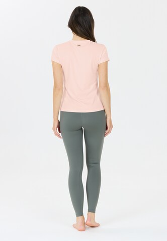 Athlecia Performance shirt 'Almi' in Pink