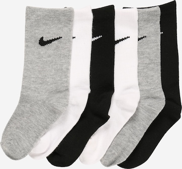 Nike Sportswear Sukat värissä harmaa: etupuoli