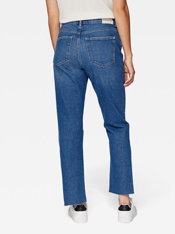 Mavi Bootcut Jeans 'New York' in Blau