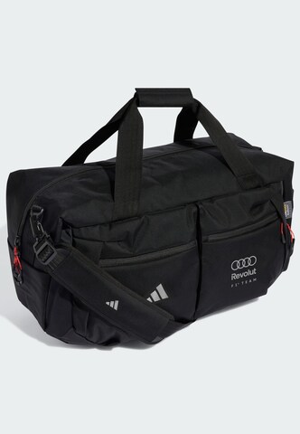 Sac de sport 'Audi Revolut F1 Team' ADIDAS PERFORMANCE en noir