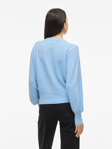 Pullover 'VIMALU ' di VILA in blu