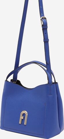 FURLA Håndtaske 'PRIMULA' i blå