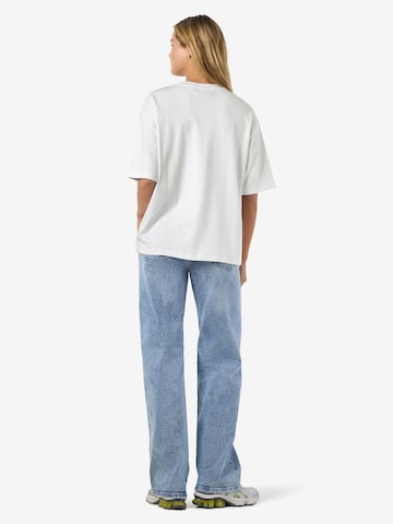 Noisy may Särk 'NMKim', värv valge