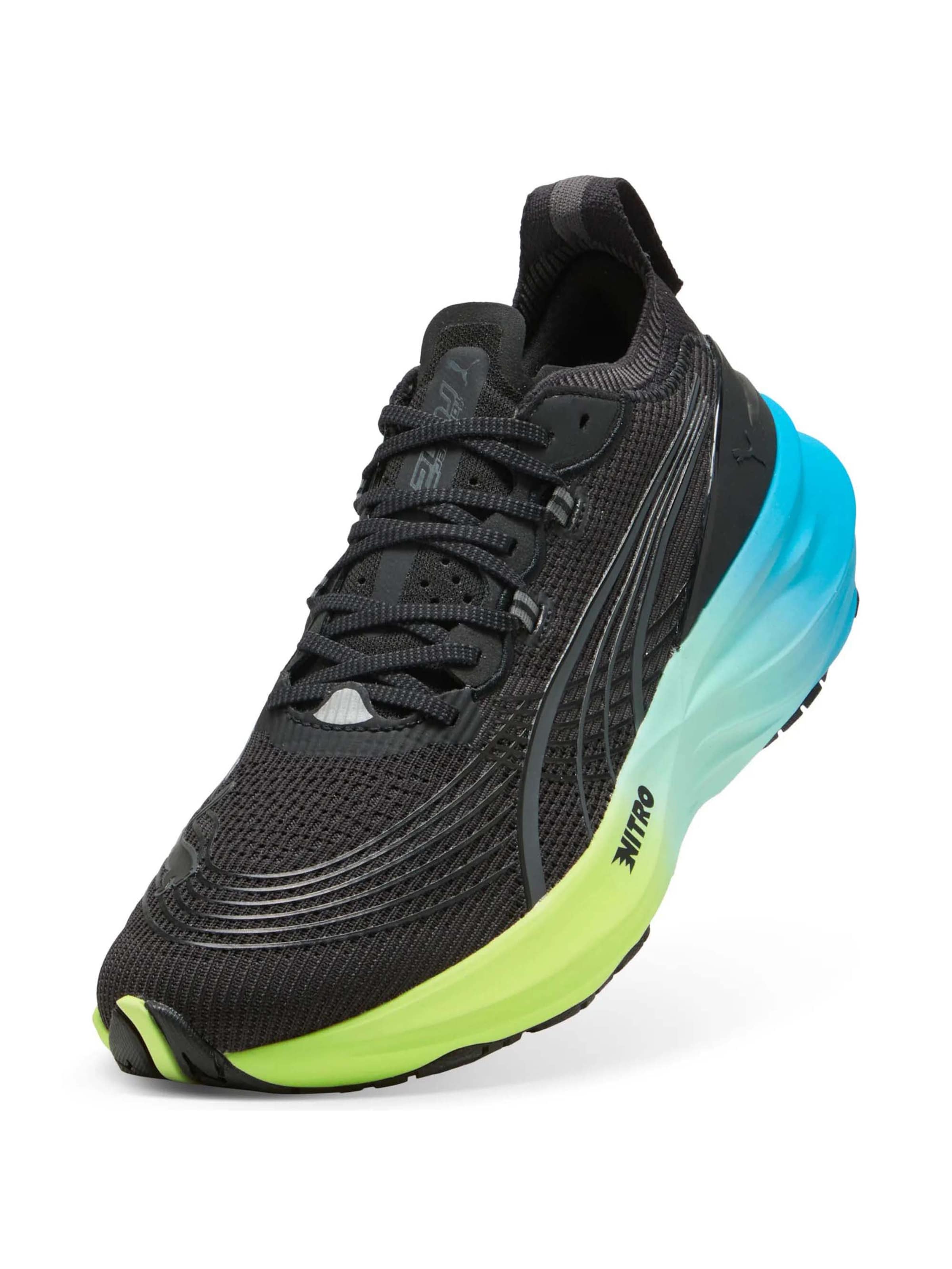 PUMA Running Shoes 'Foreverrun Nitro 2' in Black