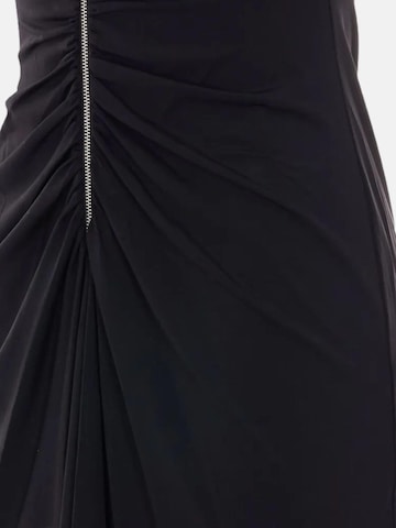 Michael Kors Jurk 'MICHAEL KORS ABITO ABITO' in Zwart