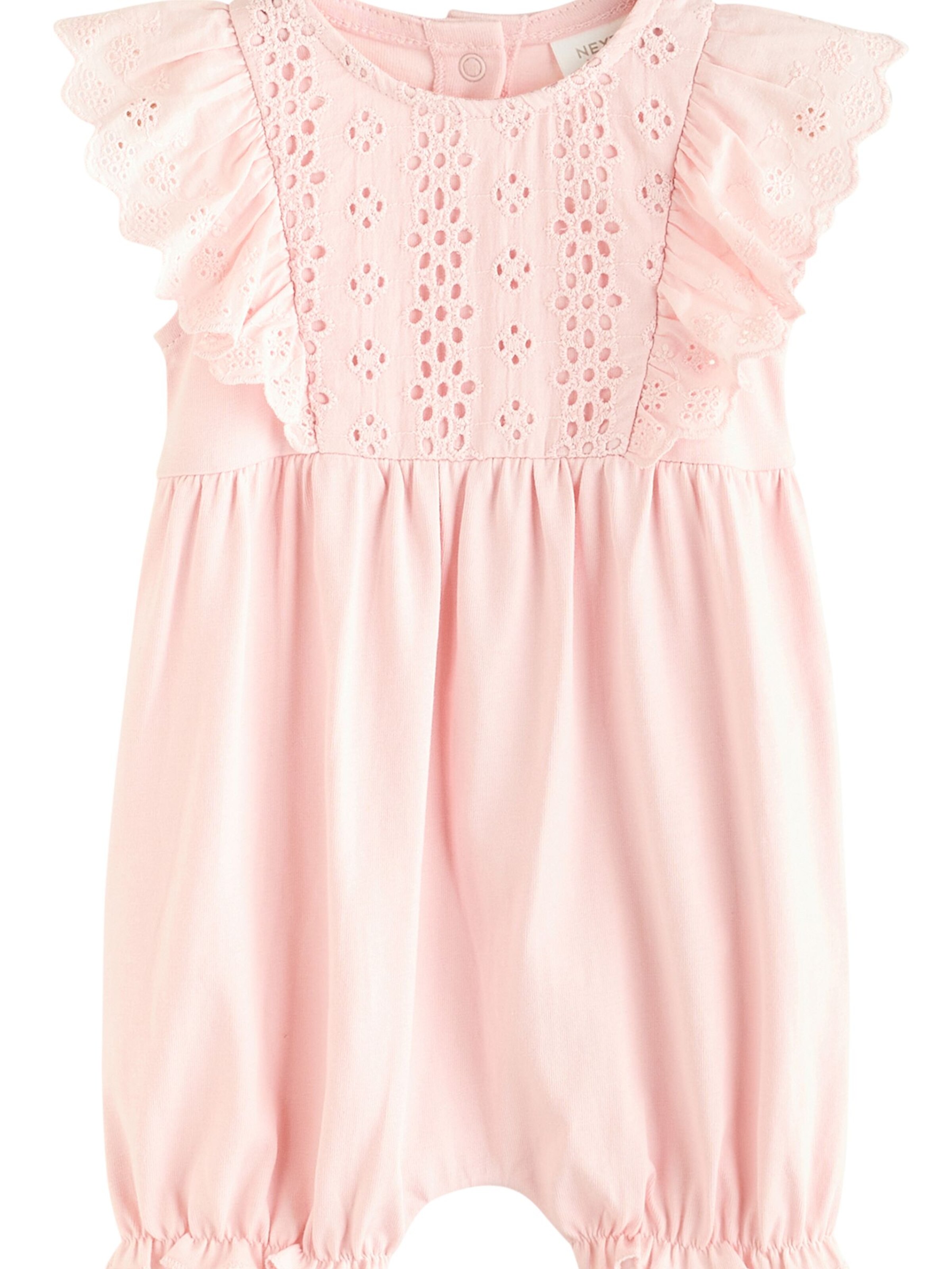 Next Romper/bodysuit in Mixed colours