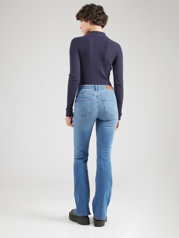 Regular Jean 'ONLSARAH' ONLY en bleu