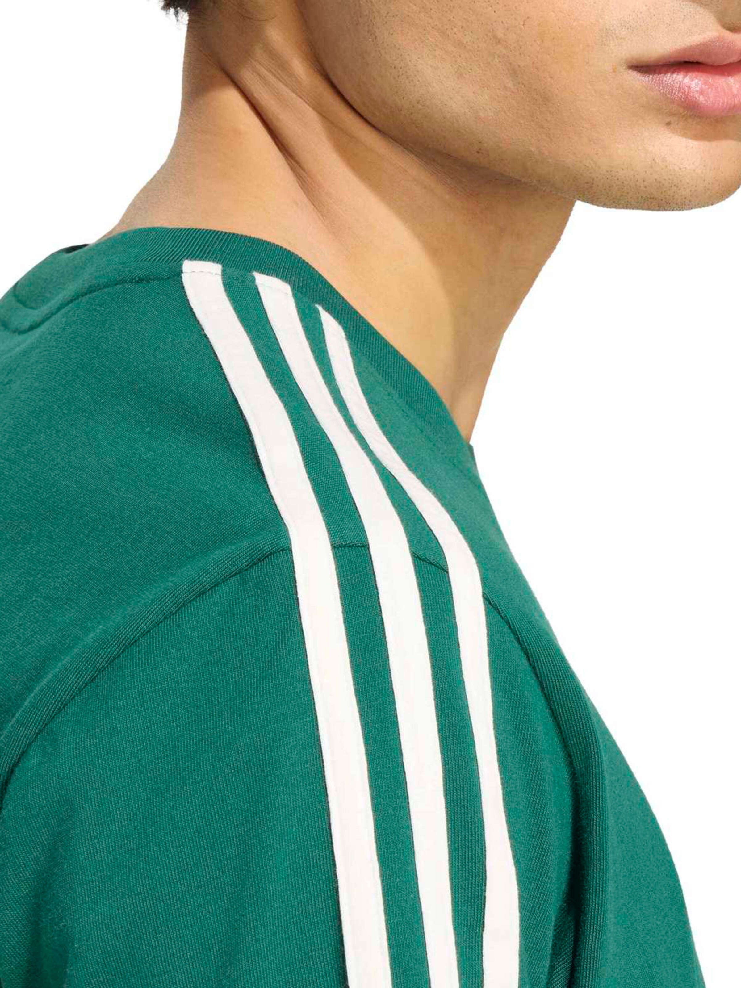 ADIDAS SPORTSWEAR Functioneel shirt in Groen