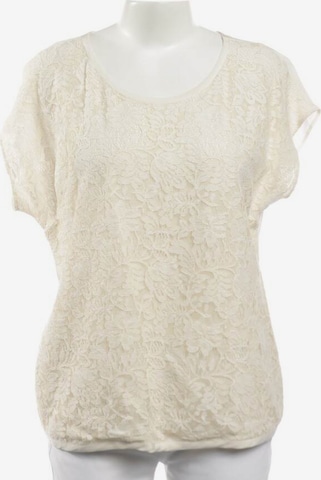 Mrs & Hugs Blouse & Tunic in L in White: front