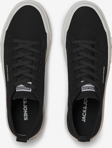 JACK & JONES Sneakers laag 'Bayswater' in Grijs