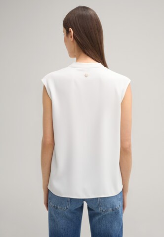 JOOP! Blouse in Wit
