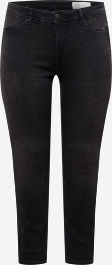 Esprit Curves Jeans in de kleur Black denim, Productweergave