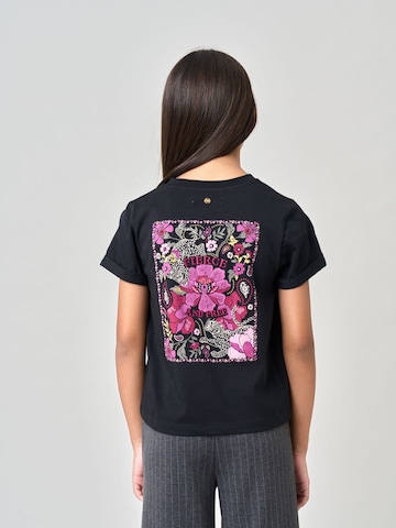 Deeluxe Shirt in Black