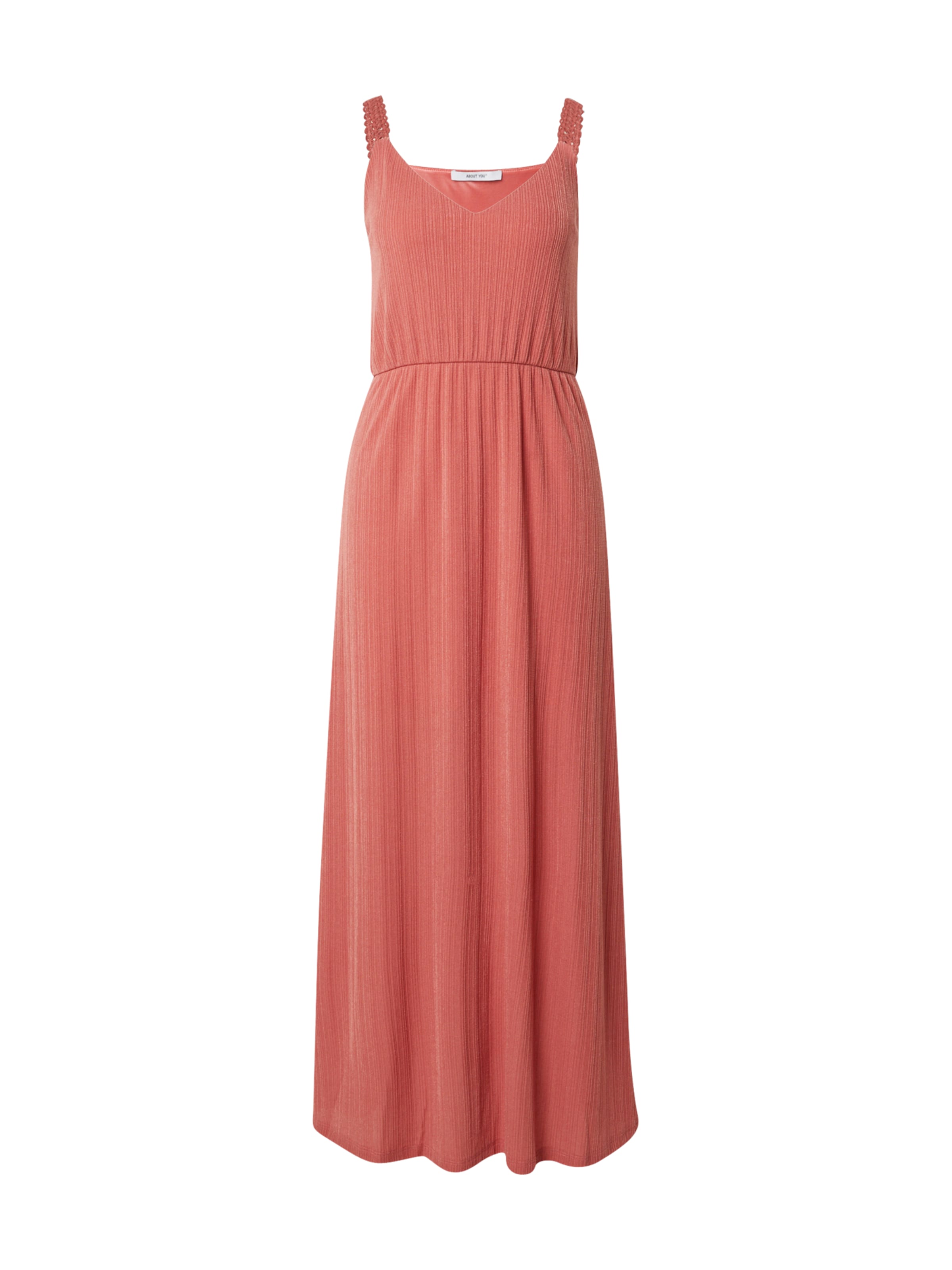 ABOUT YOUHaljina 'Noemi' - crvena boja: prednji dio