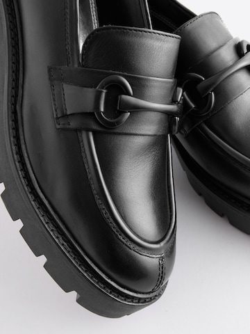 Mocassino 'Forever Comfort®' di Next in nero